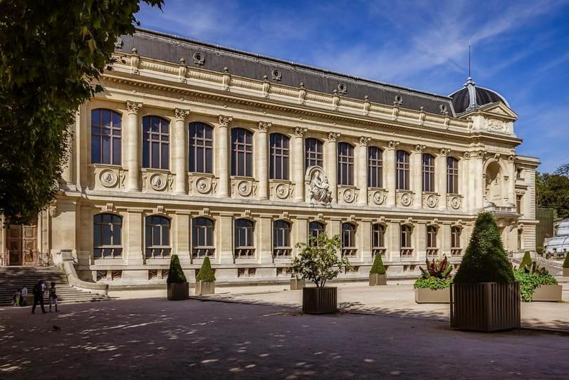 Appartement Service - Jardin Des Plantes - Paris 5 - Flat-Guest Luaran gambar