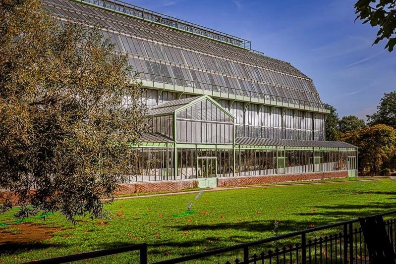 Appartement Service - Jardin Des Plantes - Paris 5 - Flat-Guest Luaran gambar