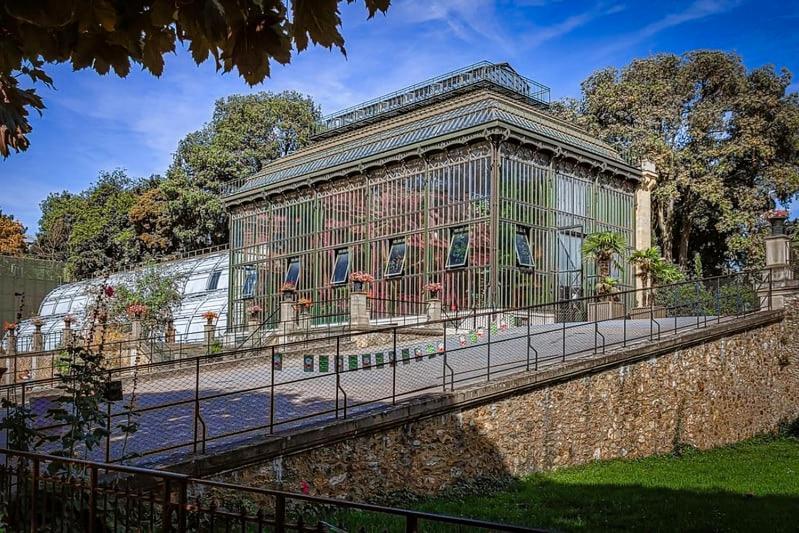 Appartement Service - Jardin Des Plantes - Paris 5 - Flat-Guest Luaran gambar