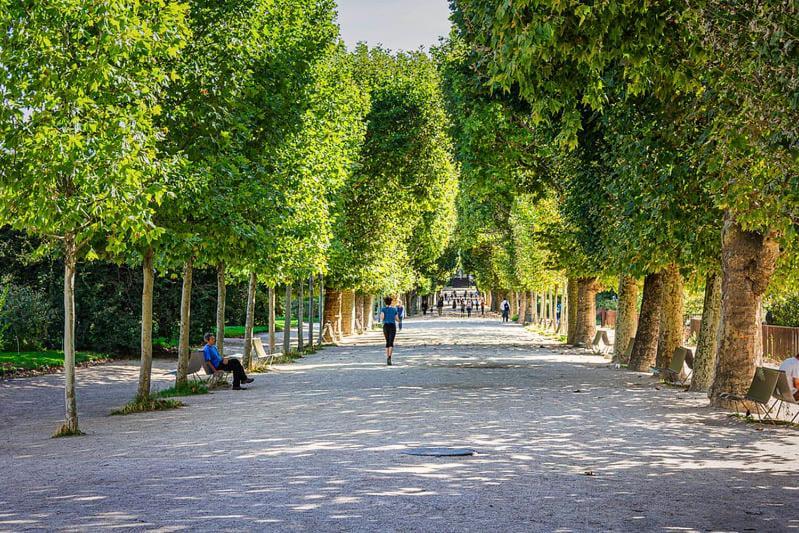 Appartement Service - Jardin Des Plantes - Paris 5 - Flat-Guest Luaran gambar