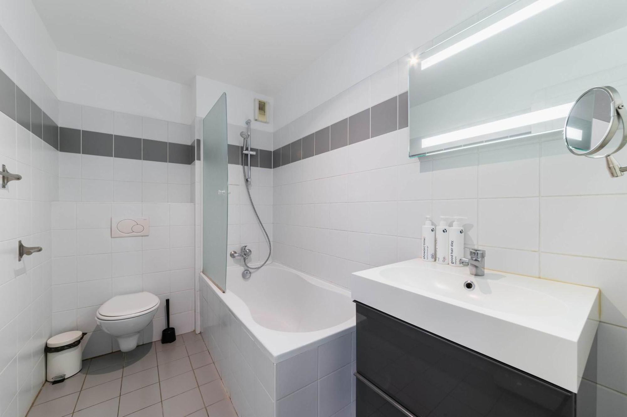 Appartement Service - Jardin Des Plantes - Paris 5 - Flat-Guest Luaran gambar